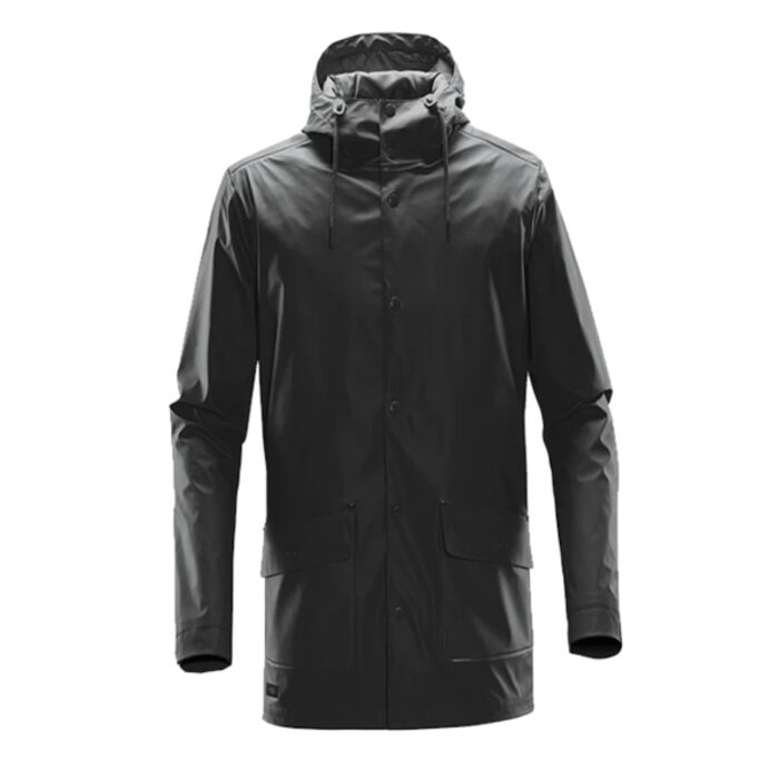 MEN'S WATERFALL RAIN JACKET Thumbnail