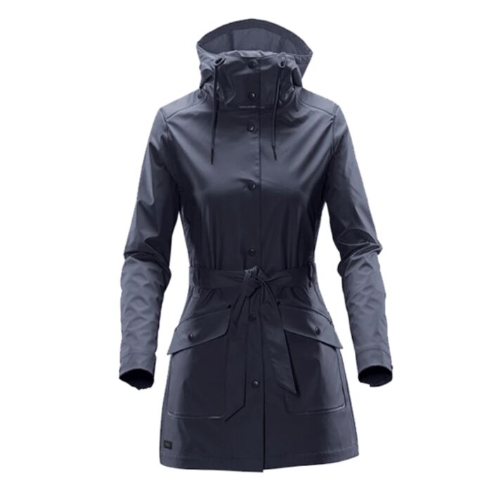 WOMEN'S WATERFALL RAIN JACKET Thumbnail