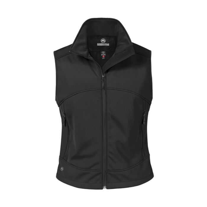 WOMEN'S CIRRUS BONDED VEST Thumbnail