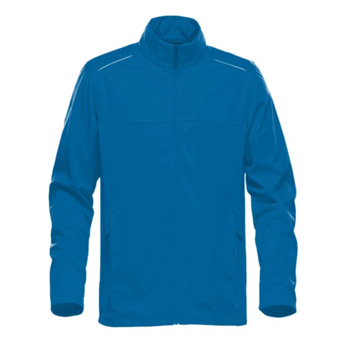 MEN'S GREENWICH LIGHTWEIGHT SOFTSHELL Thumbnail