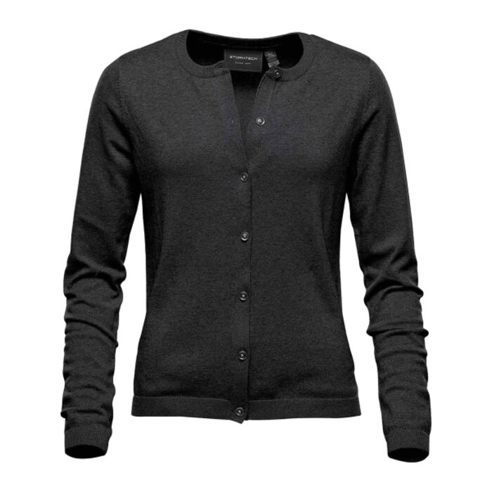 WOMEN'S AVONDALE CARDIGAN Thumbnail