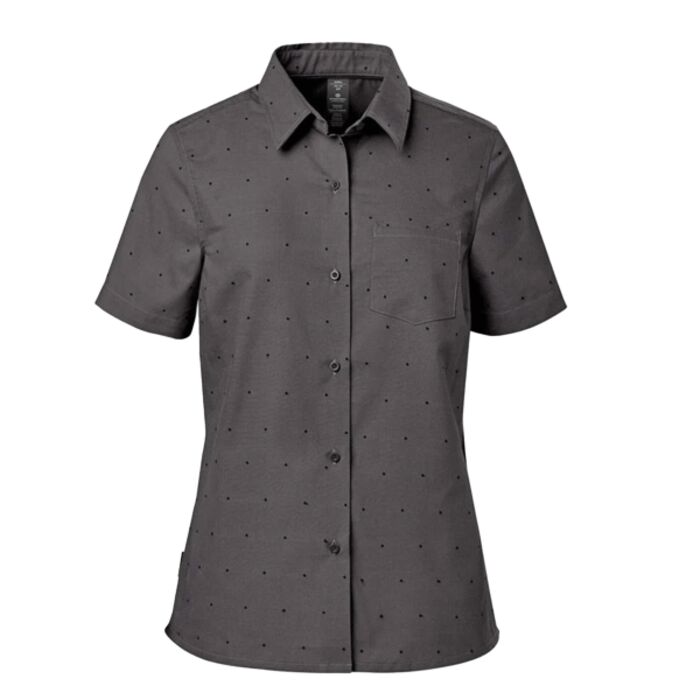 WOMEN'S MOLOKAI SHORT SLEEVE SHIRT Thumbnail