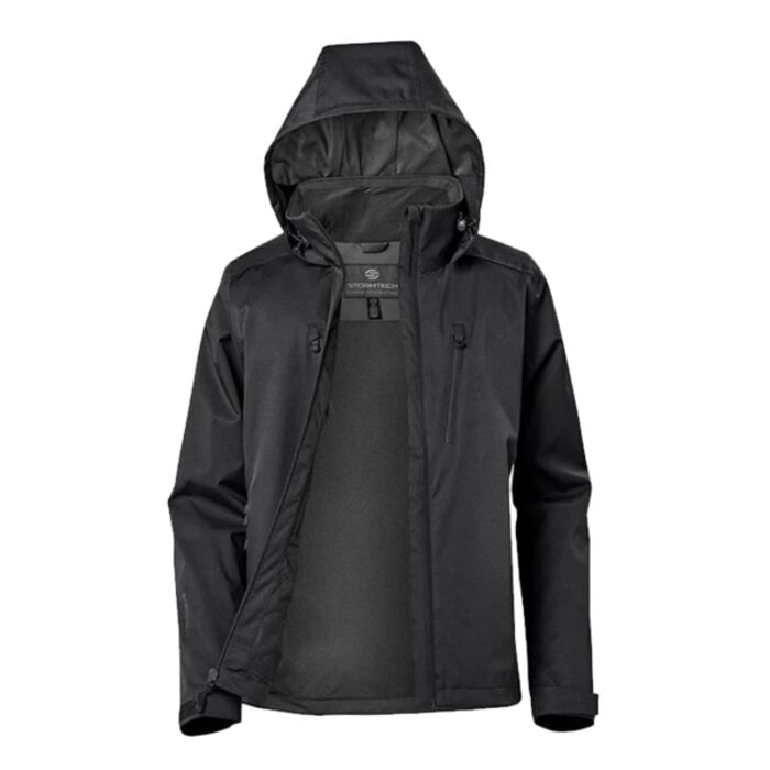 WOMEN'S SCIROCCO LIGHTWEIGHT SHELL Thumbnail