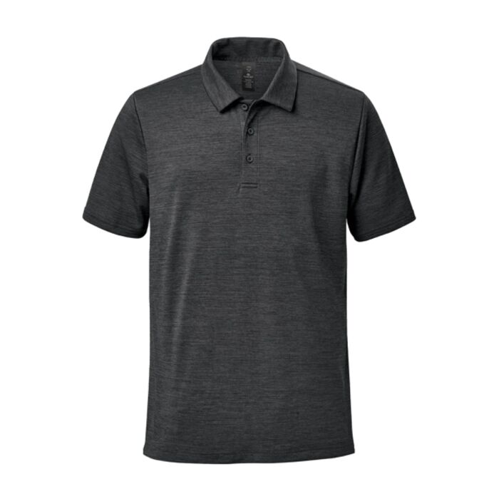 MEN'S TORRENTE SHORT SLEEVE POLO Thumbnail