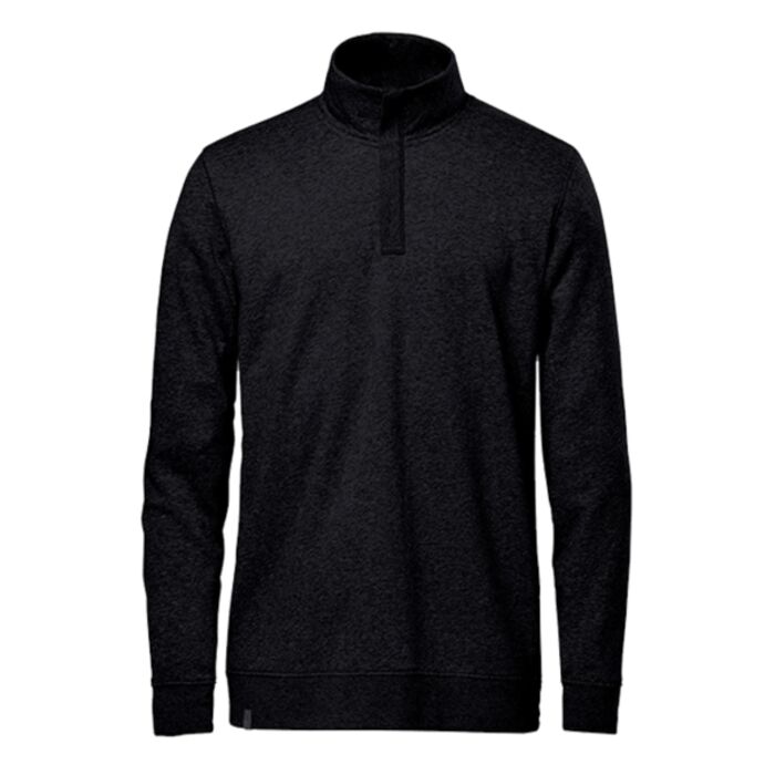 MEN'S MONASHEE 1/4 ZIP PULLOVER Thumbnail