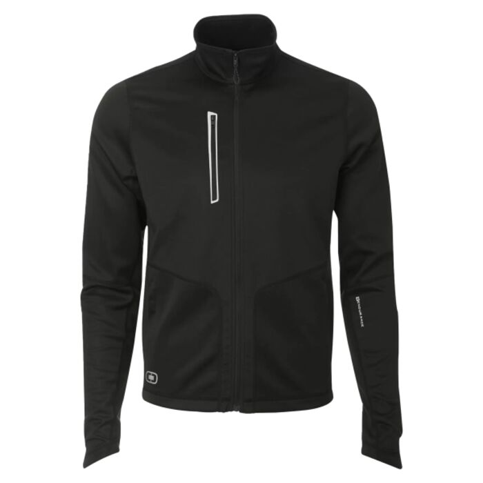 OGIO® ENDURANCE FULCRUM FULL ZIP Thumbnail