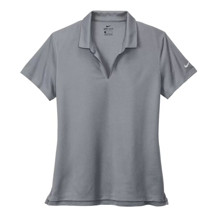 NIKE Dri-FIT MICRO PIQUE 20 LADIES' POLO Thumbnail