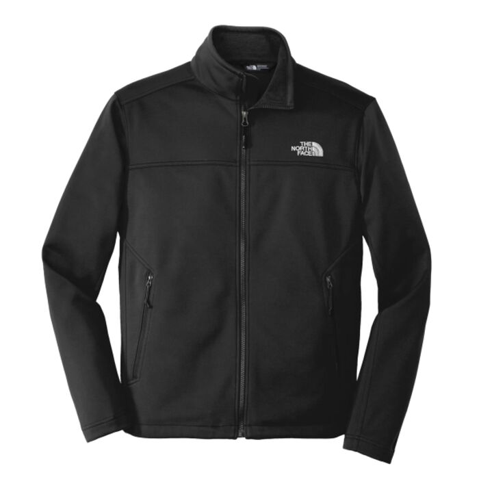 THE NORTH FACE® RIDGEWALL SOFT SHELL JACKET FL Thumbnail