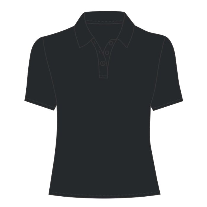 Women's Softstyle® Pique Polo Thumbnail