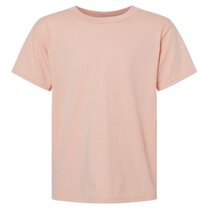 Youth Softstyle® CVC T-Shirt Thumbnail