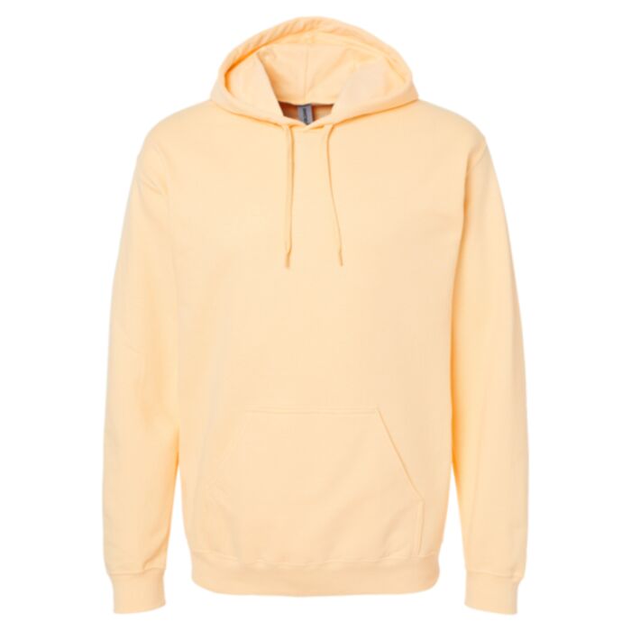 Unisex Softstyle® Midweight Hooded Sweatshirt Thumbnail