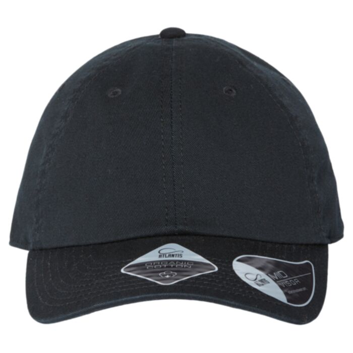 Sustainable Dad Hat Thumbnail