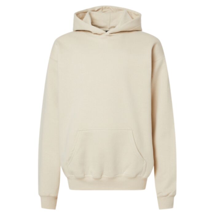Youth Softstyle® Midweight Hooded Sweatshirt Thumbnail