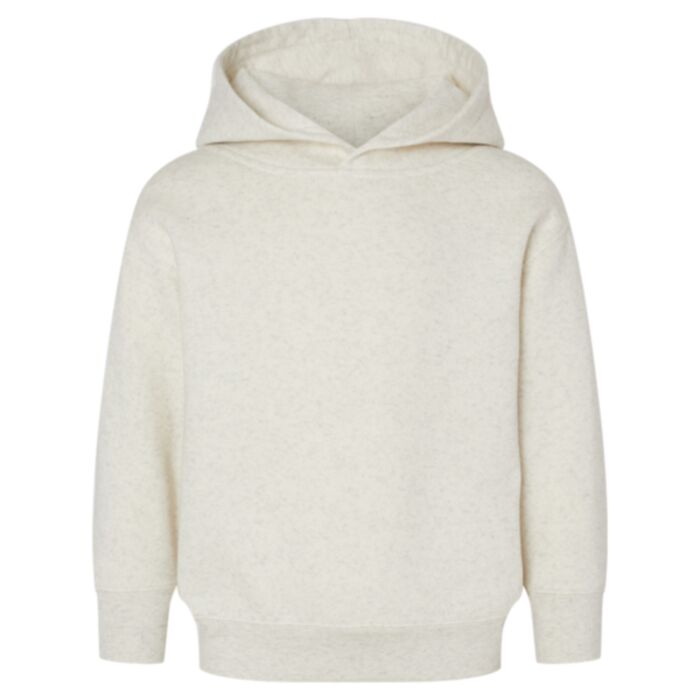 Toddler Pullover Fleece Hoodie Thumbnail