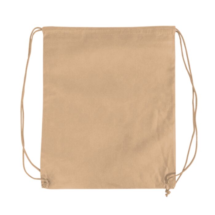 Large Non-Woven Drawstring Backpack Thumbnail