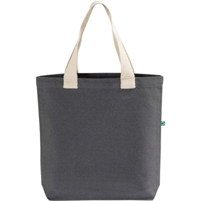 Recycled Canvas Trendy Essentials Tote Thumbnail