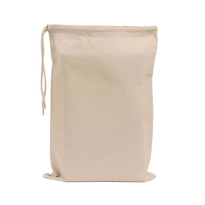 Cotton Shoe Bag Thumbnail
