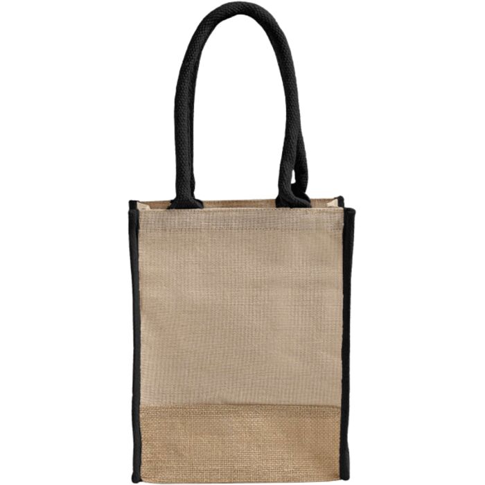 Juco Book Tote Thumbnail