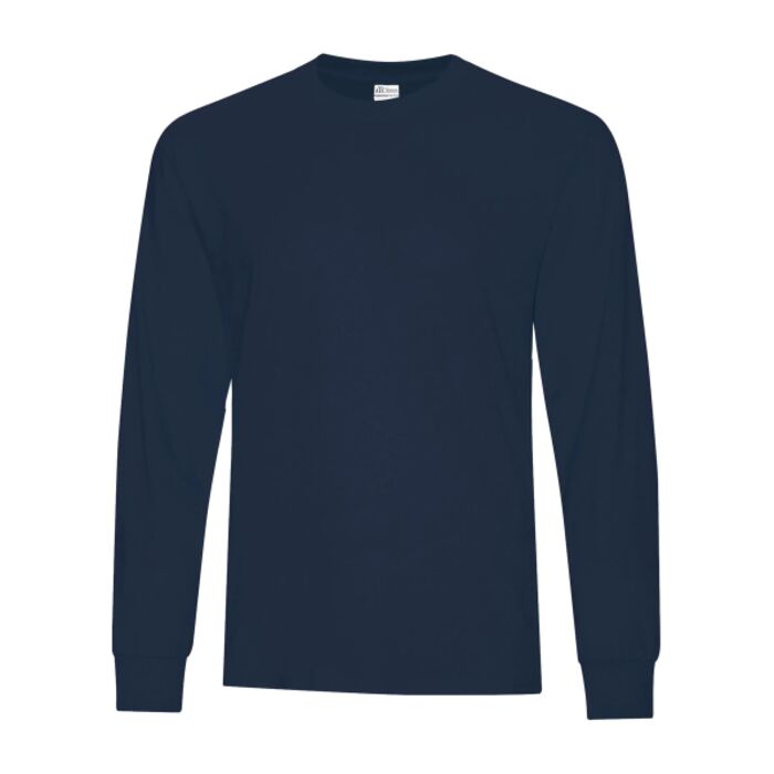 ATC™ EVERYDAY COTTON BLEND LONG SLEEVE TEE Thumbnail