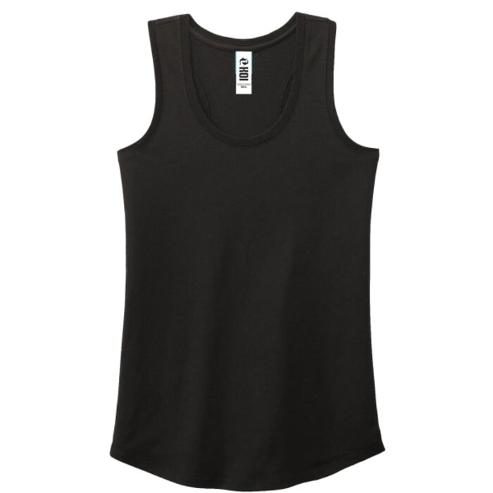 KOI® ELEMENT TRIBLEND RACERBACK LADIES’ TANK Thumbnail