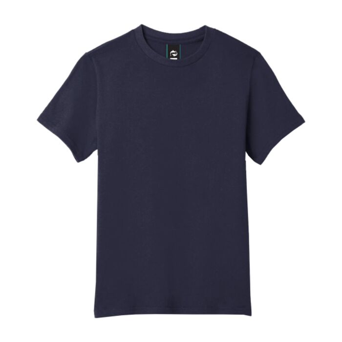 KOI® ELEMENT RING SPUN COTTON YOUTH TEE Thumbnail