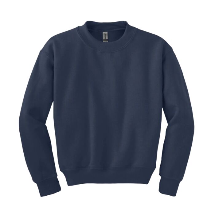 GILDAN® HEAVY BLEND™ CREWNECK YOUTH SWEATSHIRT Thumbnail