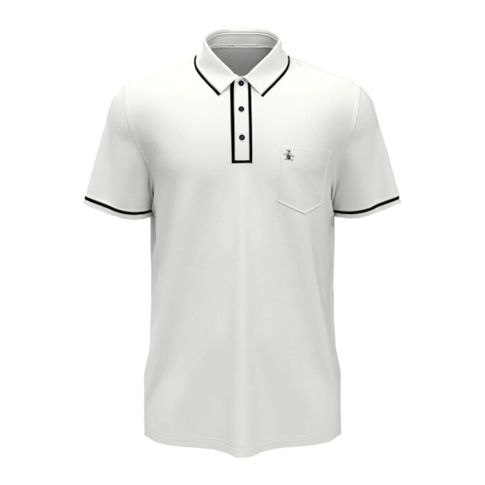 ORIGINAL PENGUIN® LADIES' VERONICA POLO Thumbnail