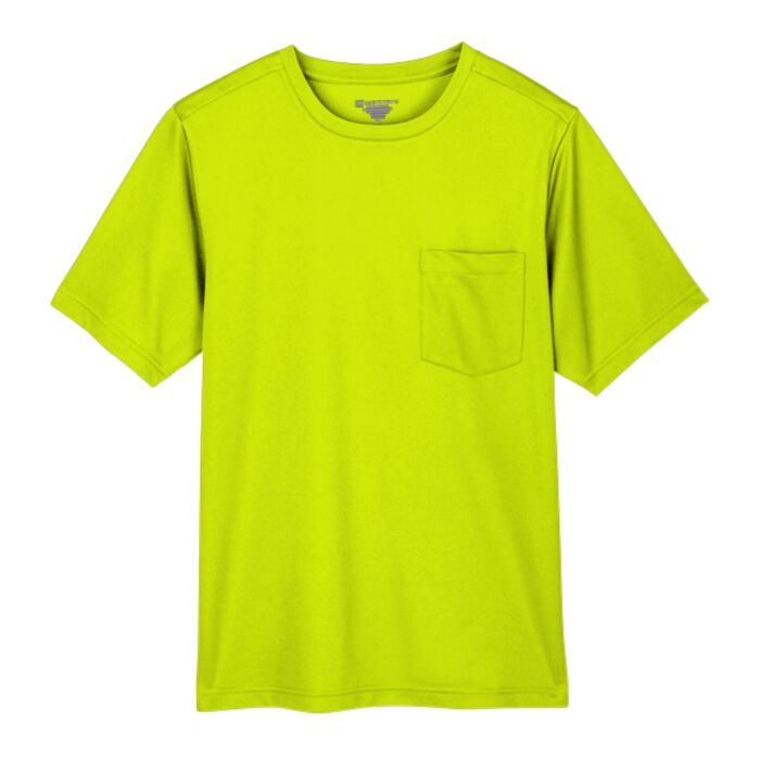 Charge Snag And Soil Protect Unisex T-Shirt Thumbnail