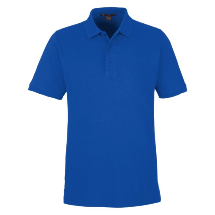 Men's Valiant Cotton Snag Protect Polo Thumbnail