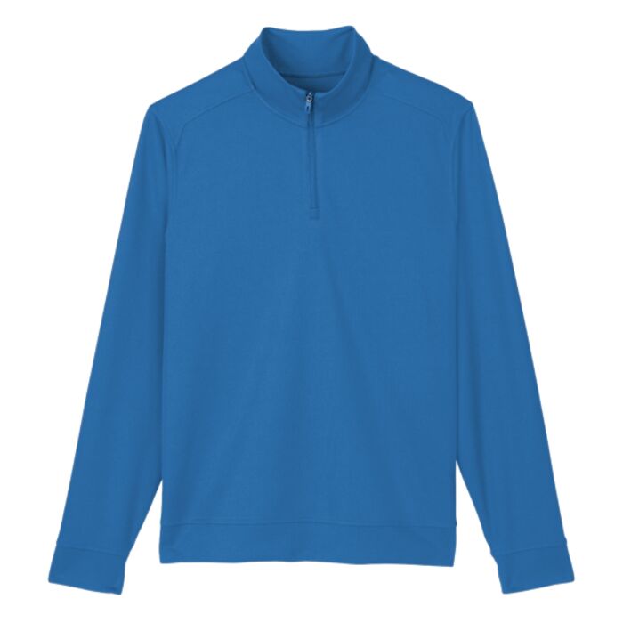 Men's Express Tech Performance Quarter-Zip Thumbnail