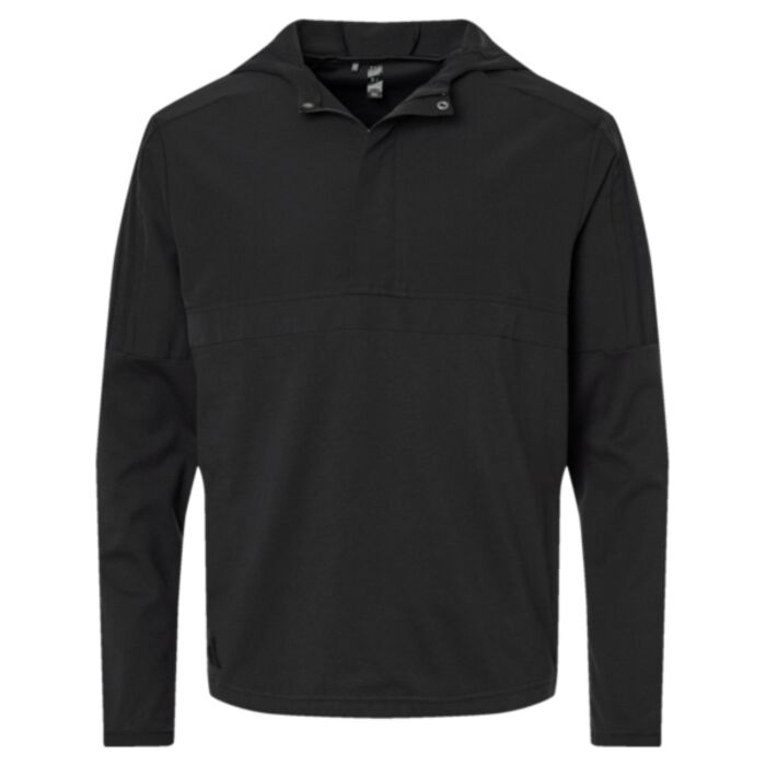 Men's Half-Zip Hooded Anorak Thumbnail