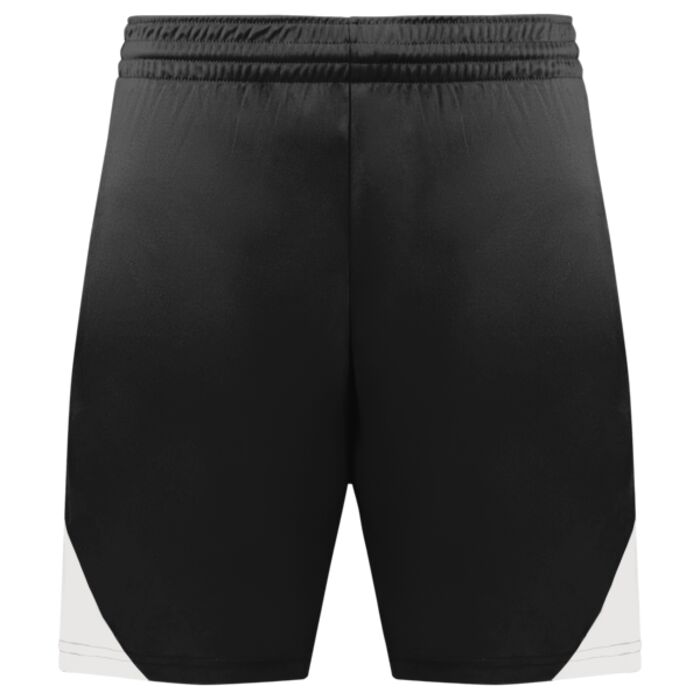 Step-Back Modern Fit Basketball Shorts Thumbnail