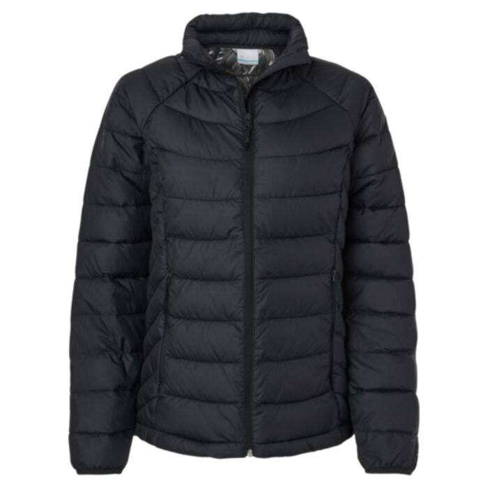 Women's Powder Lite™ II Full Zip Jacket Thumbnail