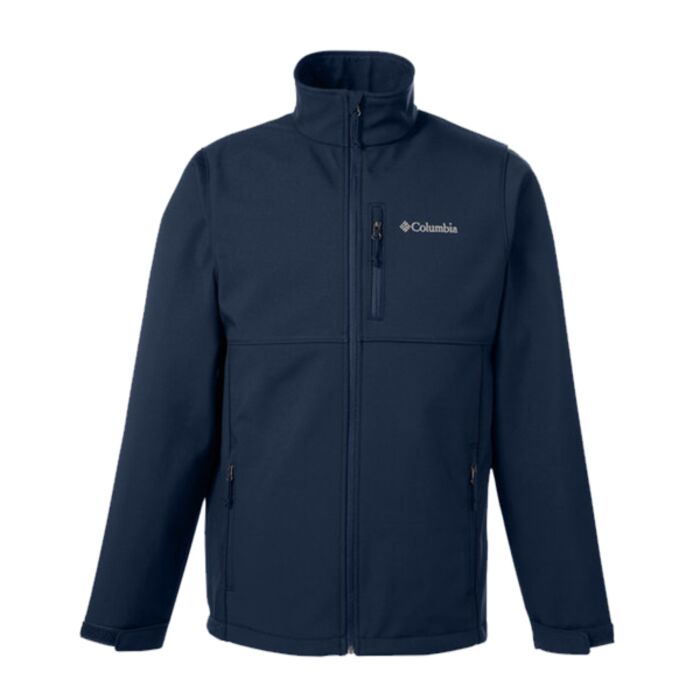 Men's Ascender Softshell Jacket Thumbnail