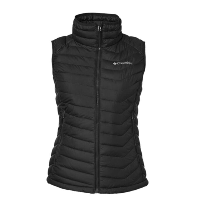 Ladies' Powder Lite II Vest Thumbnail