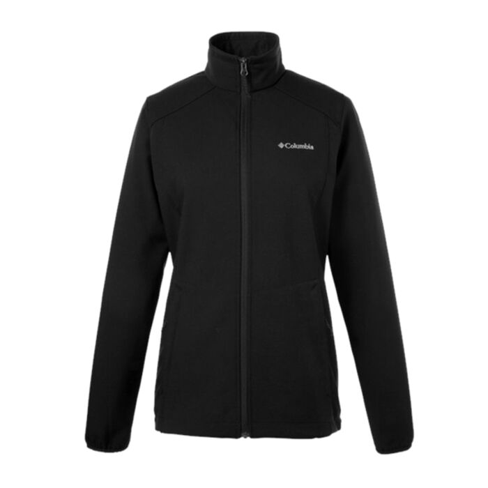 Ladies' Kruser Ridge III Softshell Thumbnail