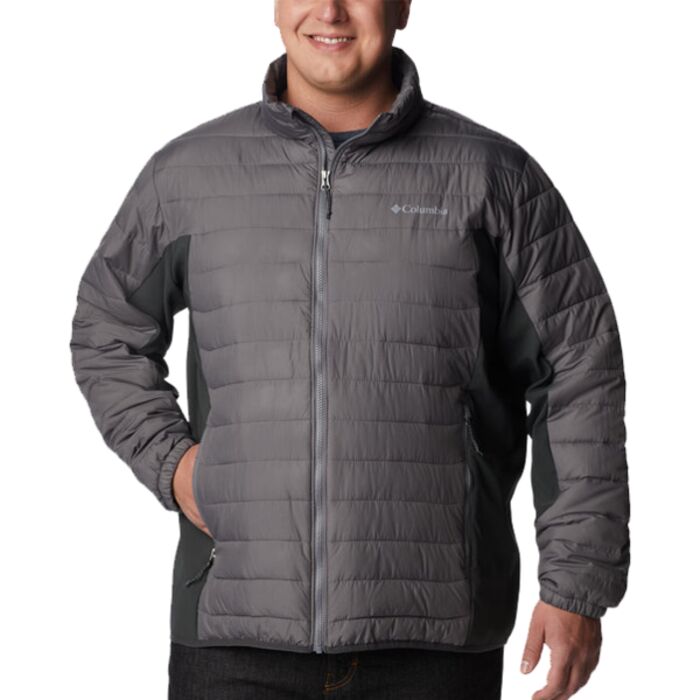 Men's Powder Lite II Hybrid Jacket Thumbnail