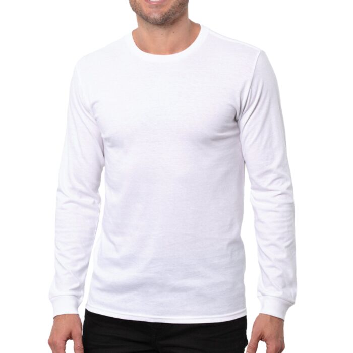 Epic Unisex Long-Sleeve T-Shirt Thumbnail