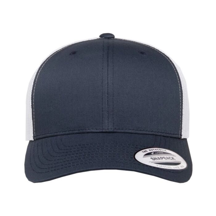 ATC™ YUPOONG® YP CLASSICS® RETRO TRUCKER CAP Thumbnail