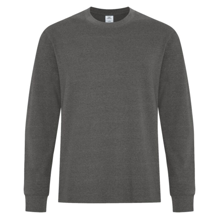 ATC™ EARTH WASH® LONG SLEEVE TEE Thumbnail