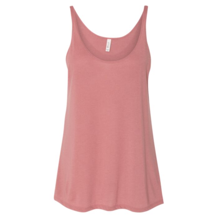Women's Slouchy Tank Thumbnail