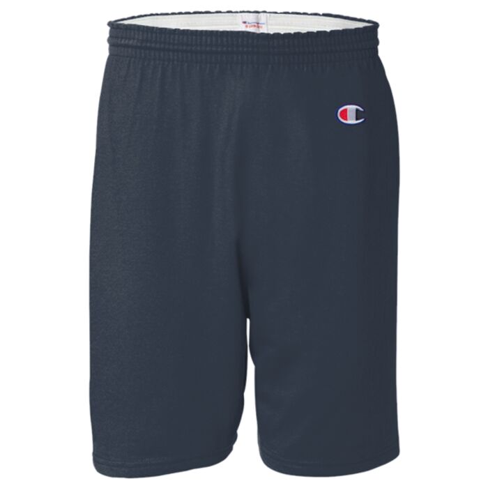 Unisex Cotton Gym Shorts Thumbnail