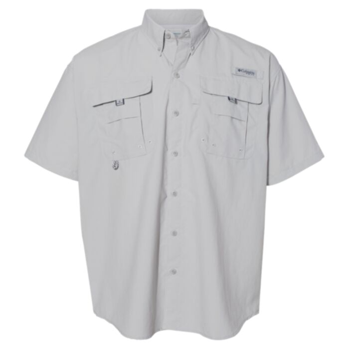 Men's PFG Bahama™ II Short Sleeve Shirt Thumbnail