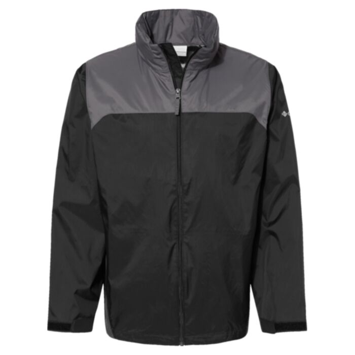 Men's Glennaker Lake™ II Rain Jacket Thumbnail