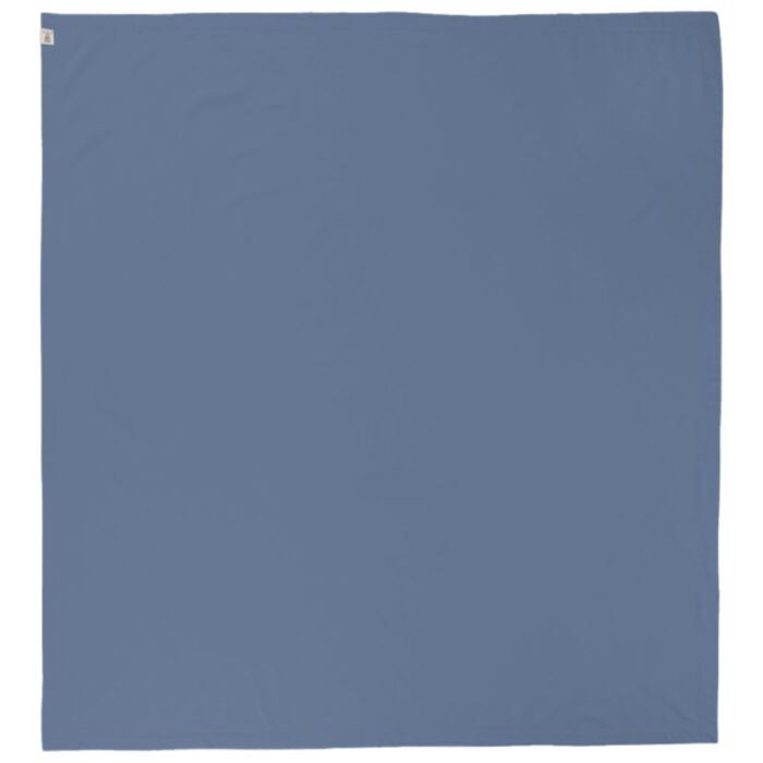 Garment-Dyed Fleece Dorm Blanket Thumbnail