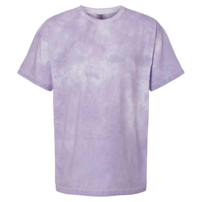 Unisex Colorblast™ Heavyweight T-Shirt Thumbnail