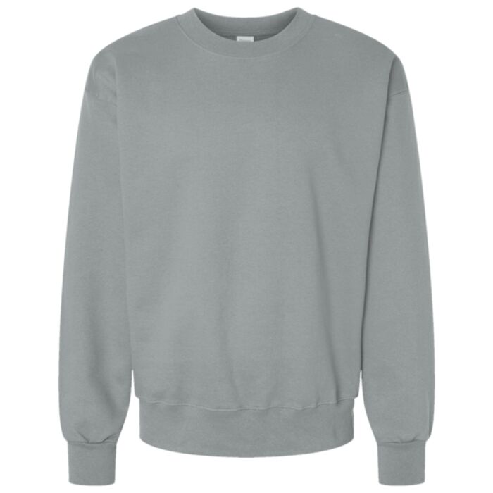 Unisex Rugged Crewneck Sweatshirt Thumbnail