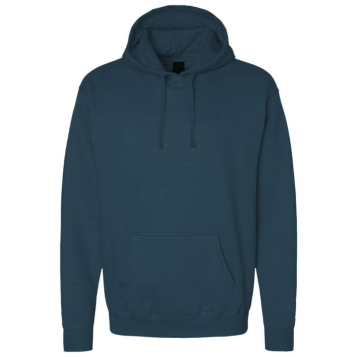 Unisex Rugged Hooded Sweatshirt Thumbnail