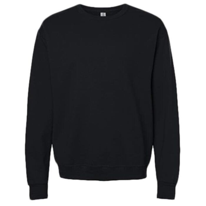 Unisex Ultimate CVC Crewneck Sweatshirt Thumbnail