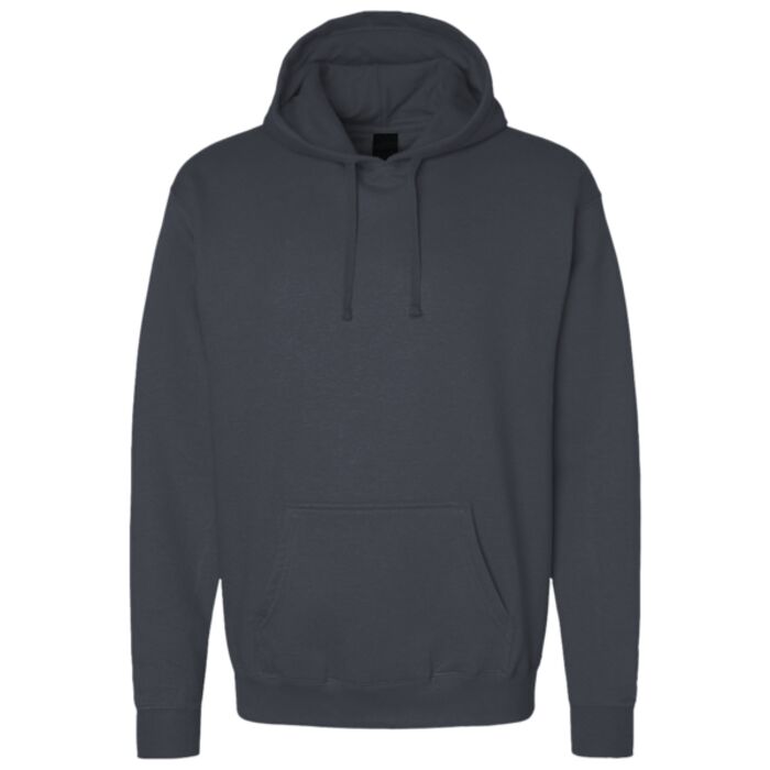 Unisex Ultimate CVC Hooded Sweatshirt Thumbnail